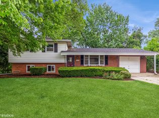 1006 Gael Dr, Joliet, IL 60435