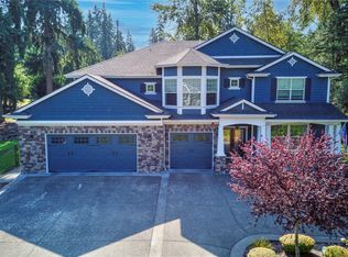5510 NE 23rd St, Renton, WA 98059