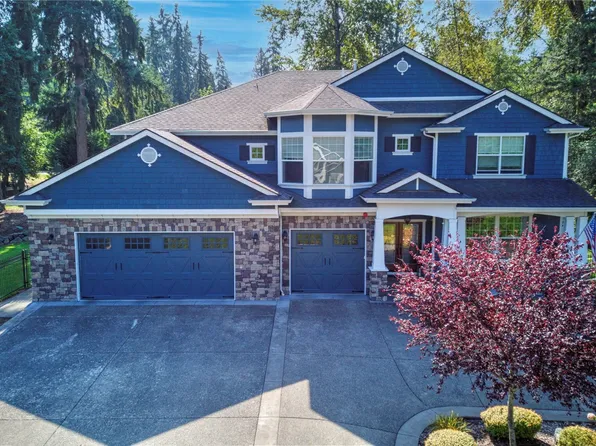 5510 NE 23rd Street, Renton, WA 98059