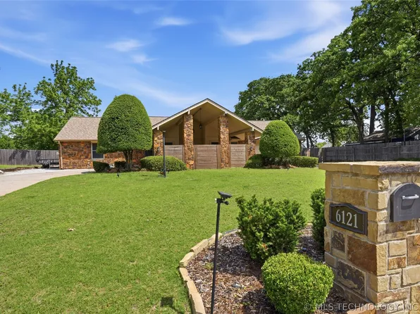 6121 E 97th St, Tulsa, OK 74137