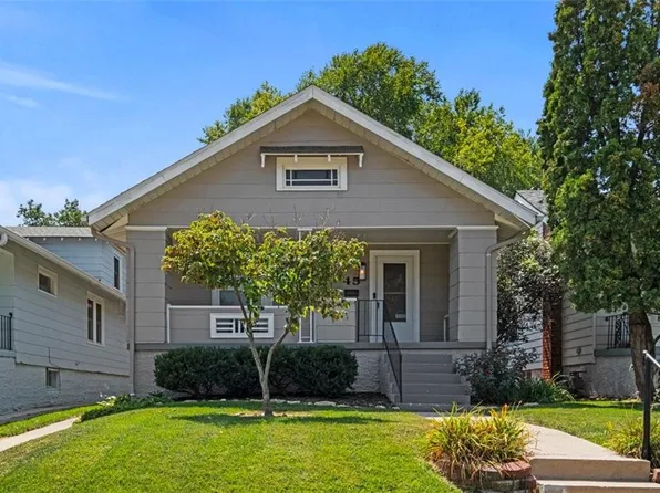 45 W 74th Ter, Kansas City, MO 64114