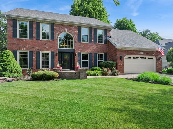 627 Rock Spring Rd, Naperville, IL 60565