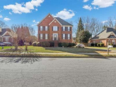 1160 Clyde Edgerton Dr, Kernersville, NC, 27284