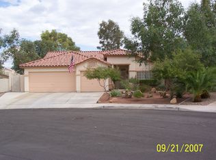 1060 Kennebunk Cir, Henderson, NV 89015