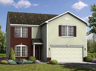 8034 Grove Berry Way, Indianapolis, IN