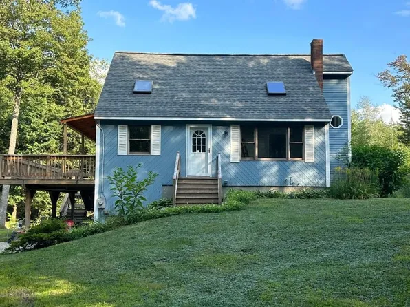 148 Cathedral Road, Rindge, NH 03461