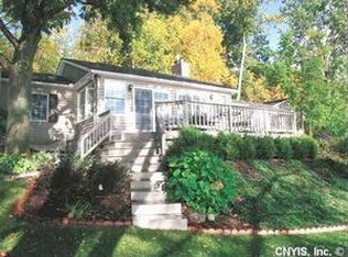 1829 Otisco Valley Rd, Marietta, NY 13110