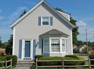 146 Shove St, Tiverton, RI 02878