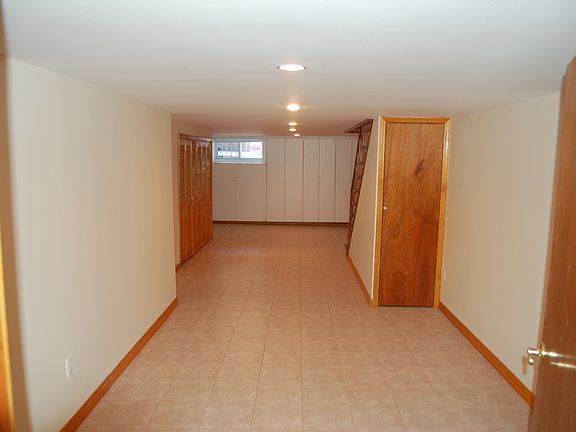 Finished Basement