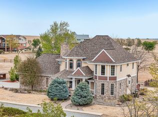9743 Yellowstone Rd, Longmont, CO 80504
