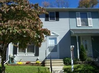 5 Woodbench Ct, Reisterstown, MD