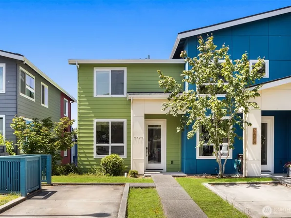 9729 10th Place SW, Seattle, WA 98106