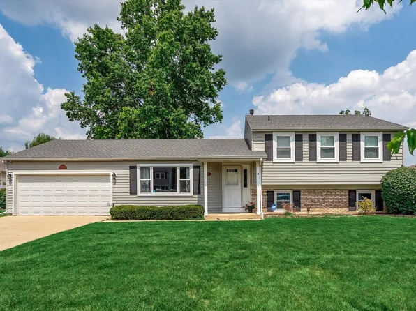 1314 Colwyn Dr, Schaumburg, IL 60194