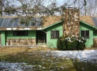 162 Nims Rd, Forsyth, MO 65653