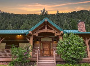 2058 Petty Creek Rd, Alberton, MT 59820