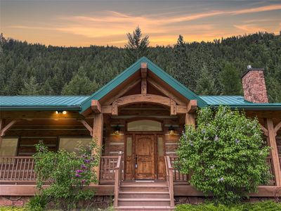 2058 Petty Creek Rd, Alberton, MT, 59820