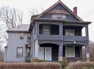 3600 Wilson Ave, Cincinnati, OH 45229