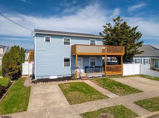 211 2nd St S, Brigantine, NJ 08203