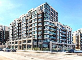 8130 Birchmount Rd #402, Markham, ON L6G 0E4