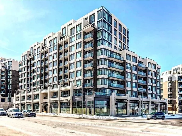 8130 Birchmount Rd, Markham, ON
