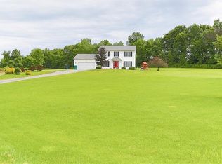 4729 Everdyke Rd, Williamson, NY 14589