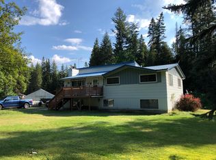 651 Waterfront Rd, Troy, MT 59935