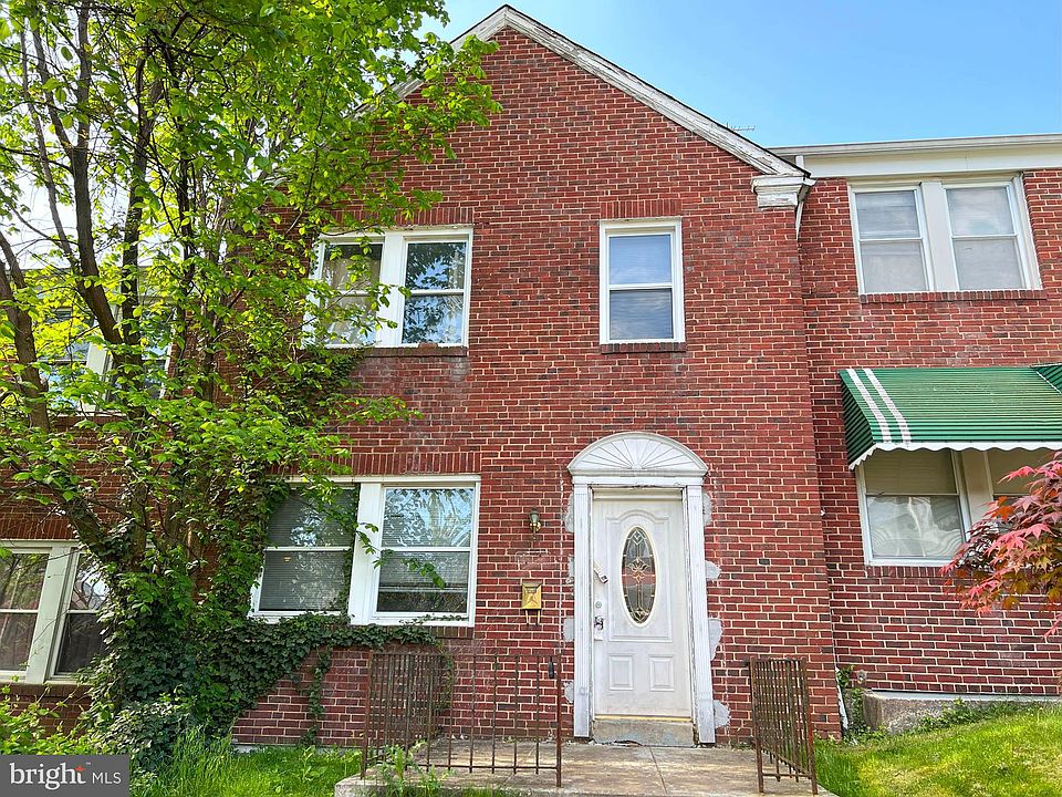 1657 Ralworth Rd, Baltimore, MD 21218 | Zillow