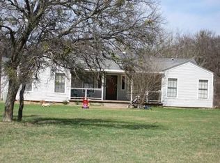 1505 SE 2nd Ave, Mineral Wells, TX 76067