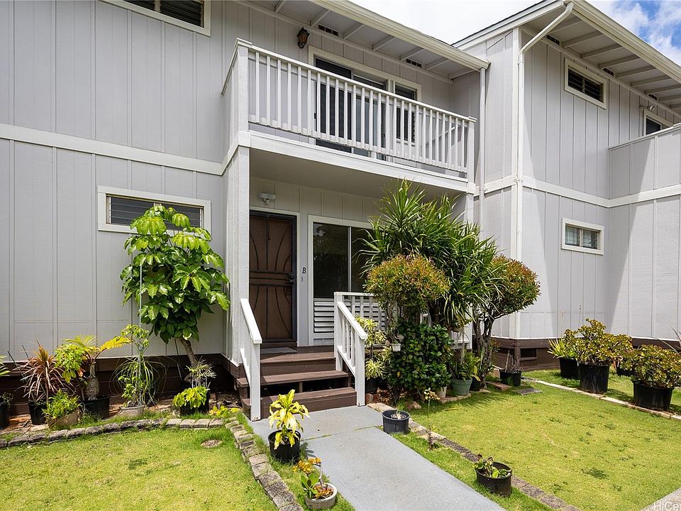 98-821 Iho Pl #39, Aiea, HI 96701 | MLS #202318861 | Zillow