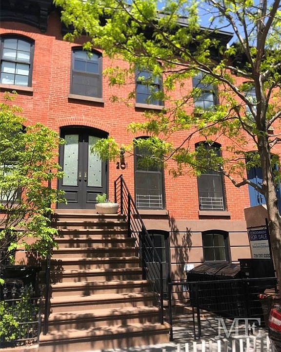 1st image of 201 Huntington St #1