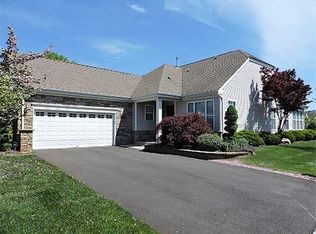 220 Springmeadow Way, Monroe Township, NJ 08831