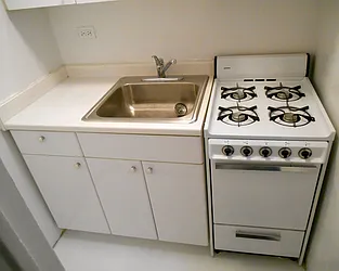 Rented by Carlyle Property Management