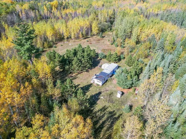 Tower Biwabik Rd, Embarrass, MN 55732