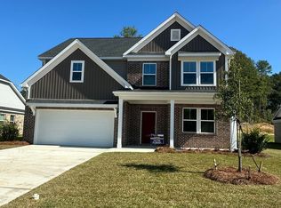 1130 Curlew Cir, Sumter, SC 29150