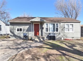 7115 E Newton Pl, Tulsa, OK 74115