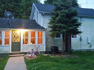 720 Athens Rd, Sherwood, MI 49089