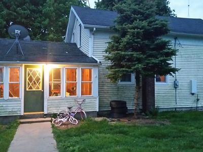 720 Athens Rd, Sherwood, MI, 49089