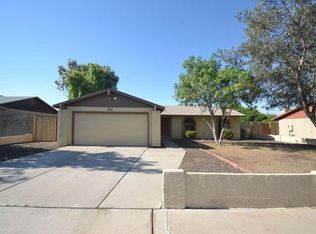 5537 W Michigan Ave, Glendale, AZ 85308