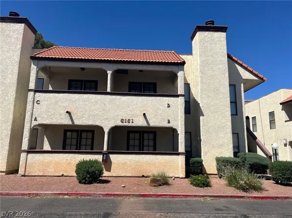 6161 W Oakey Blvd APT D, Las Vegas, NV 89146