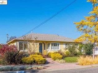 830 Kenyon Ave, San Leandro, CA 94577