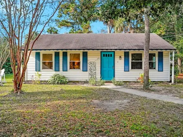 25 21st Ave, Isle Of Palms, SC 29451