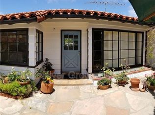 110 Via Ithaca, Newport Beach, CA 92663