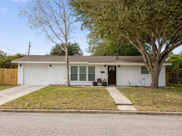 1501 S Tyler St, Beeville, TX 78102