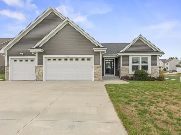 N8041 Preserve Park DRIVE, Ixonia, WI 53036