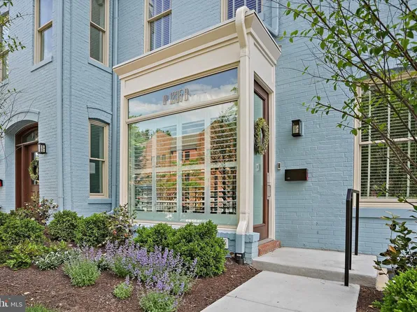 1235 W St NW #B3, Washington, DC 20009