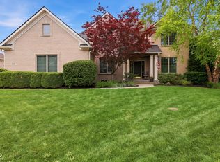 14816 Warner Trl, Westfield, IN 46074