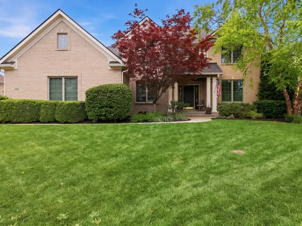 14816 Warner Trl, Westfield, IN 46074
