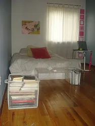 Rented by RCO Realty Inc