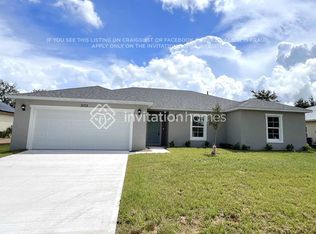 3173 SW Cathedral St, Port Saint Lucie, FL 34953