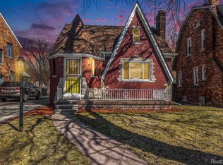 5058 Berkshire St, Detroit, MI 48224